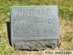 Anna Houser