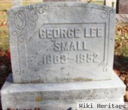 George Lee Small