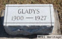 Gladys Bradford