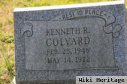 Kenneth R. Colvard