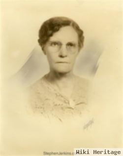 Myrtle Minnie Gault Welch