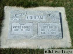 Judith Helen Roberts Coulam