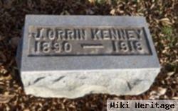 J. Orrin Kenney