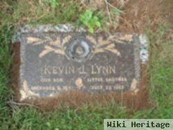 Kevin J Lynn