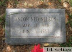 Anton Ned Nelson