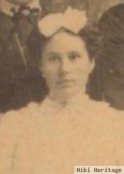 Ella Helen Spevacek Halousek