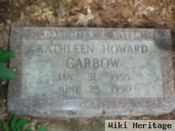 Kathleen Howard Garbow