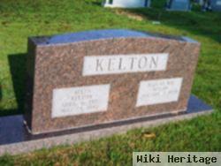 Dr Allen Kelton