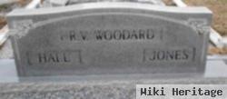 Robert V. Woodard