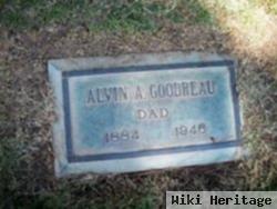 Alvin A. Goodreau