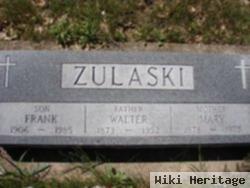 Walter Zulaski