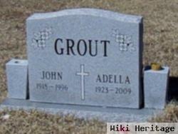 Adella Grout