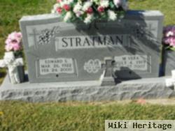 Vera Mcdaniel Stratman