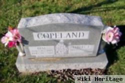 Opal Copeland