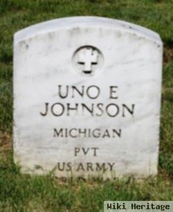 Uno E Johnson