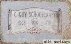 Charles Guy Schoolcraft