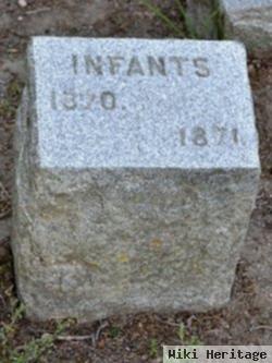 Infant Carr