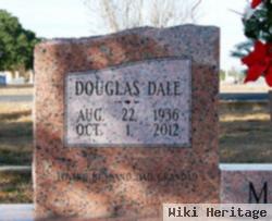 Douglas Dale Moore