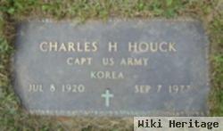 Charles H. Houck