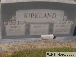 Harry C. Kirkland