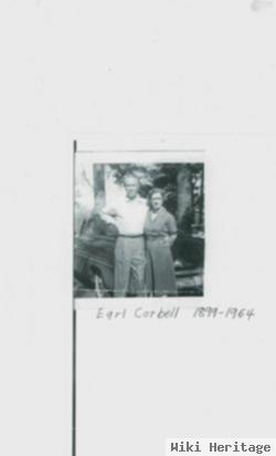 Earl Albert Corbell