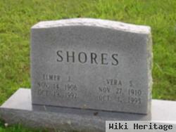 Vera S. Shores