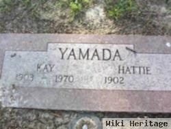 Hatsune Yamada