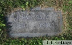 Jennie M. Thede Sala