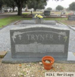 William J Tryner