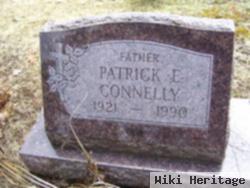 Patrick E. Connelly