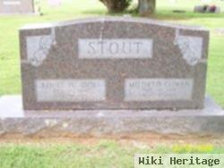 Louis H. Stout