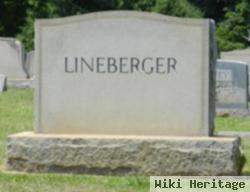 Vivalee Lineberger Knighton