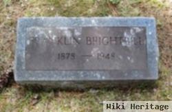 Franklin Brightbill