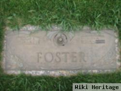 Albert E Foster