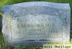 Laura Wilson