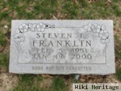 Steven Louis Franklin