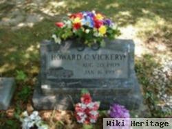 Howard Carl Vickery