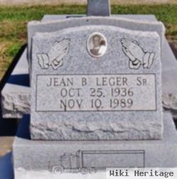 John B. Leger, Sr