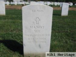 Mandy Sue Andrist