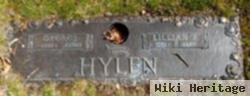 Lillian E. Hylen