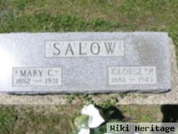 George Joseph Salow