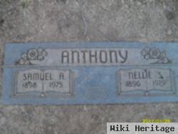 Samuel A. Anthony