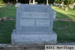 Margaret Atkinson Leibengood