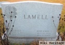 Gerald L. Lamell