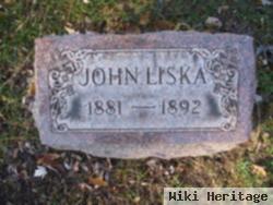 John Liska