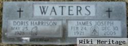 James Joseph Waters