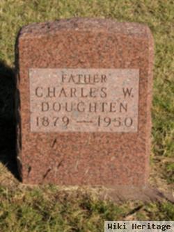 Charles William Doughten