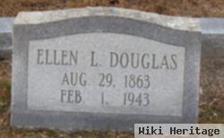 Ellen L. Douglas