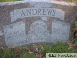 Rickey L Andrews