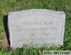 Naomi H. Swain